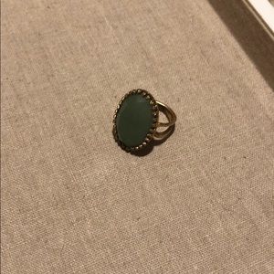 Stella and Dot Camila ring